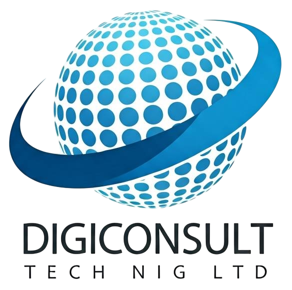 Digiconsult LOGO